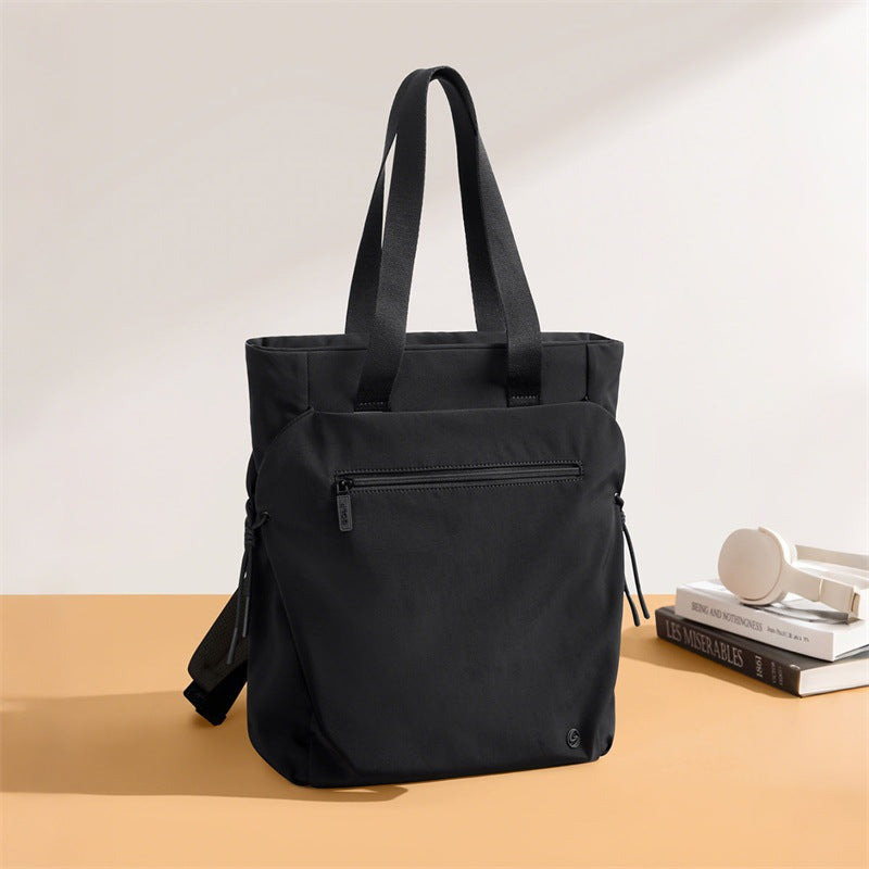 Computer Backpack Student Schoolbag