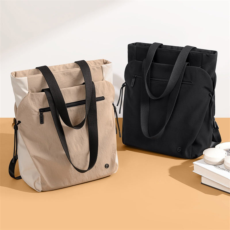 Computer Backpack Student Schoolbag