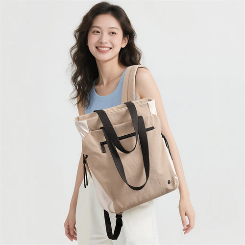 Computer Backpack Student Schoolbag